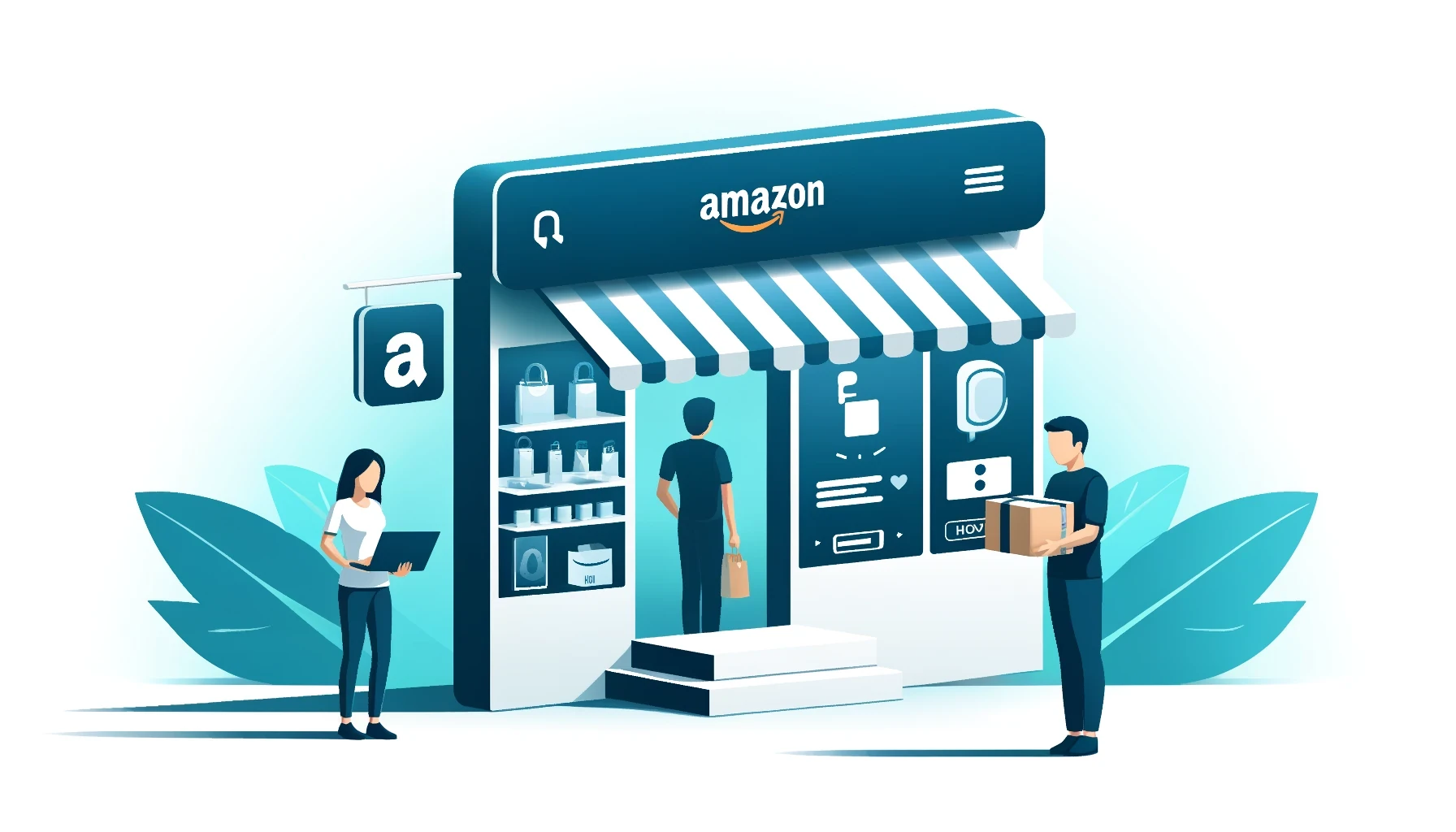 Mastering Your Amazon Store